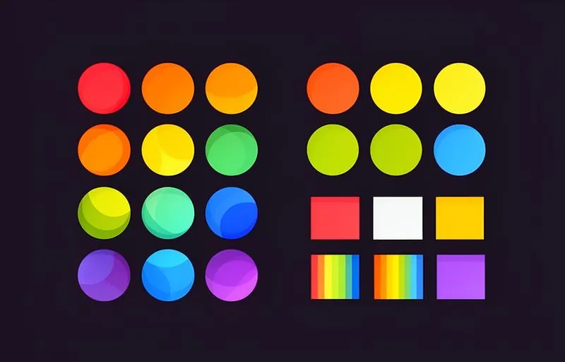 Play Color Memory Challenge - Remember the color grid