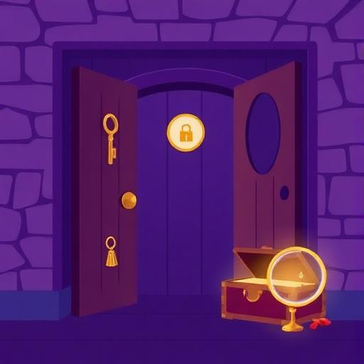 Escape Room Puzzle