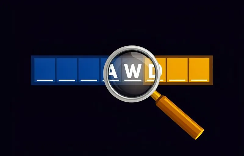 Guess the Word