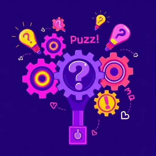 Logic Challenge – daily brain training game