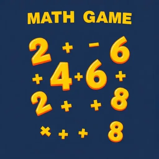 Math Brain Games - free online brain games