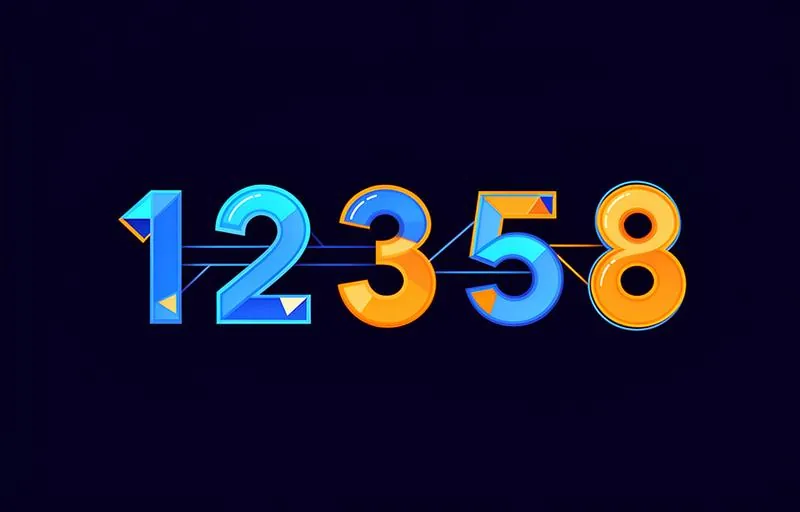 Play Number Pattern - Find the next number