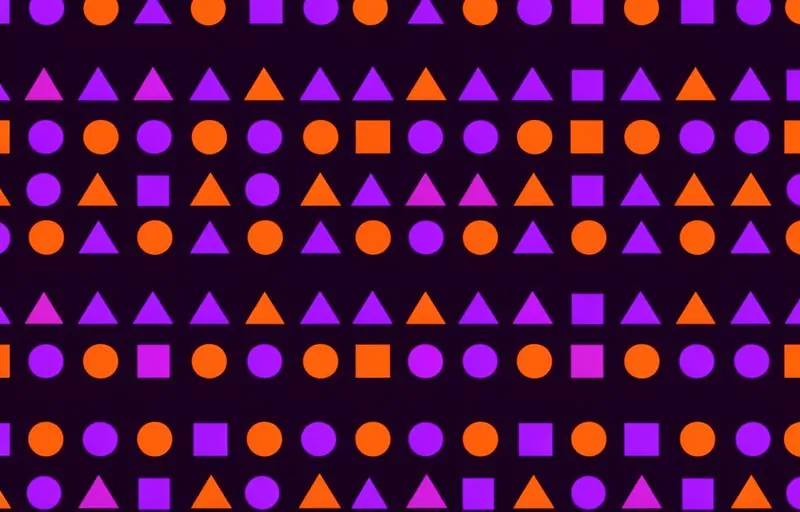 Play Pattern Recognition Puzzle - Find the pattern