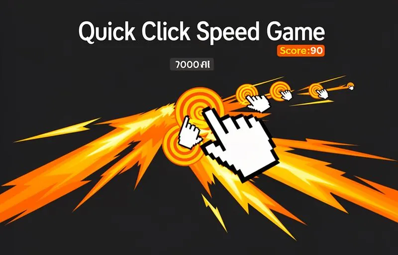 Play Click Speed Test - Click before they vanish