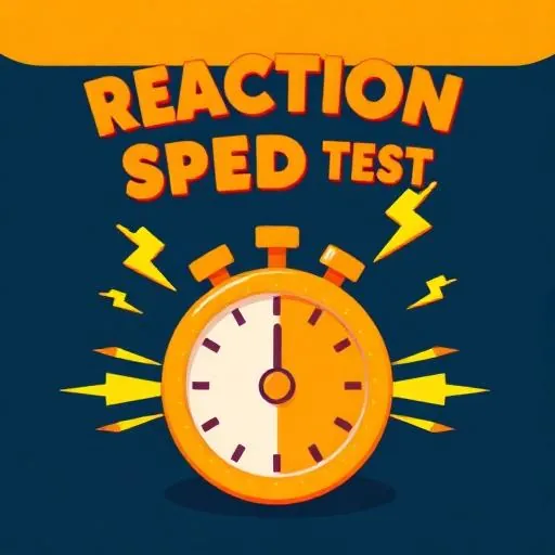 Reaction & Speed Games - free online brain games