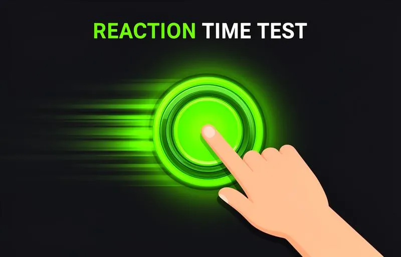 Play Reaction Time Test - Test your reflexes