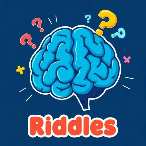 Riddles & Brain Teasers - free online brain games