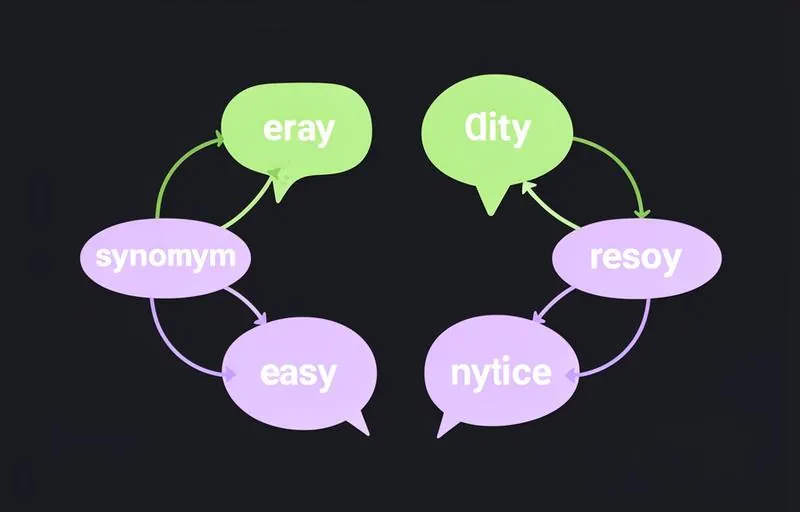 Synonym Match