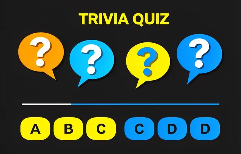 Play General Knowledge Quiz - General knowledge quiz