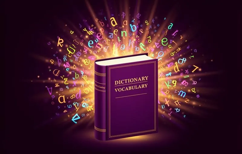 Play Vocabulary Puzzle - Match words & definitions